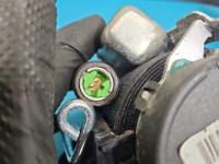 Pas bezpieczeństwa przód prawy pasażera Ford Galaxy Mk2 06-15 605274300