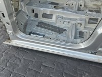 Próg lewy SŁUPEK ŚRODKOWY B Vw Golf Sportsvan HB 5d Lb7w