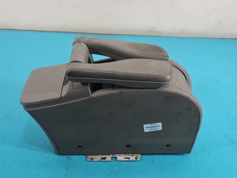 Podłokietnik TUNEL Renault Scenic II EUROPA