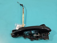 Klamka przód prawa zewnętrzna Vw Passat B7 3C0837886