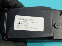 Zamek klapy tył 4F9827383E AUDI Q5 08- HB Producent części: Audi, dociąg