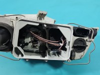 Reflektor lewy lampa przód Skoda Octavia II EUROPA