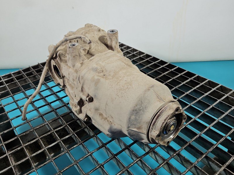 Most tylny DYFER tył Honda CR-V II 2.2 i-CTDi