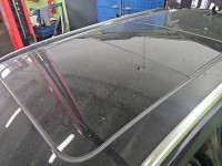Szyberdach Audi A4 B9 kombi 1743670A, 8W9877041, 4M0907594