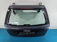 Klapa tył BAGAŻNIKA SZYBA Audi A4 B6 kombi 5d LZ5E