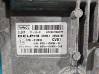 Komputer Sterownik silnika 28584781 Ford Mondeo Mk5 2.0 tdci