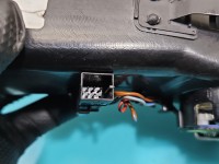 Kratka nawiewu środkowa Porsche Panamera I 970 97055214103 EUROPA