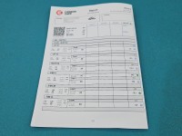 Wtryskiwacz bmw F30 0445110616, 7870702 2.0d (N47D20C)