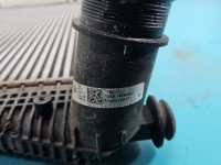 Intercooler Vw Passat B7 3AA145805C 2.0 TSI