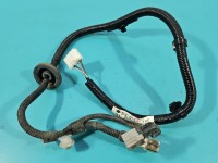 Wiązka instalacja TOYOTA, 82181-42210, 82181-42210, Europejska, bagażnika Toyota Rav4 V 82181-42210