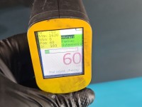 DRZWI PRZÓD PRAWE PASAŻERA bmw F30 5d SPARKLING BRONZE METALLIC (B06)