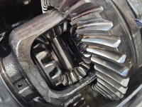 Most tylny DYFER tył Hyundai Ix35 09-13 2.533R 2.0 crdi (D4ha)