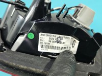 Lampa tył lewa klapy Citroen DS5 11-15 HB EUROPA 9803168080