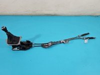 DŹWIGNIA LEWAREK WYBIERAK LINKI Toyota Auris II 1.4 D4D