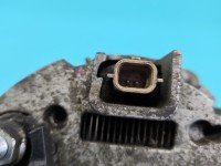 TEST Alternator Opel Movano III 231008137R, A003TX0481 2.3 cdti