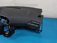 Deska rozdzielcza airbag pasażera kokpit Peugeot 308 II T9