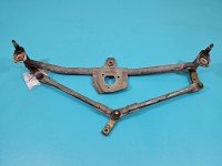 Mechanizm wycieraczek 1J0955325A Vw Golf IV europa