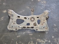 WÓZEK KOŁYSKA TRAWERS Sanki Belka silnika Skoda Octavia III 1.5 TSI