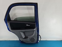 Drzwi tył lewe Suzuki Sx4 I 06- HB 5d ZCG