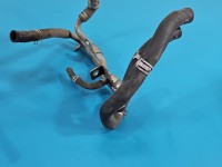 Magistrala wodna WĄŻ RURKA Isuzu D-Max II 11-19 2.5d (4JK1E5S-LA) 163KM