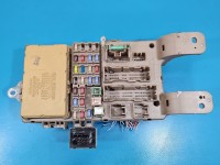 Komputer Sterownik silnika Toyota Corolla E12 1.4 D4D 0281011734, 89661-02A90