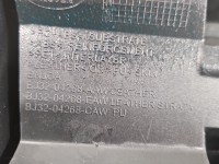 Osłona ZAŚLEPKA PLASTIK Deski rozdzielczej Land rover range Evoque I 11-18 BJ320-04268-AAW