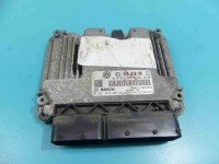 Komputer Vw Golf VI 0281016409, 03L906018AN 2.0 tdi