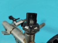 Wtryskiwacz Peugeot 3008 II 9818760580, 0261500432, 9812191080 1.6 T hybrid4