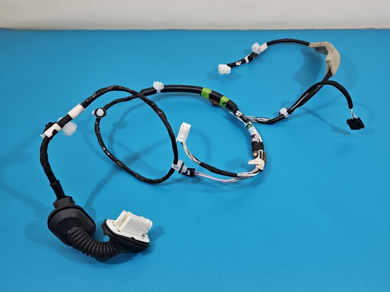 Instalacja Wiązka drzwi tył lewych Toyota Rav4 V 82154-42080