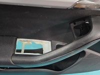 Tapicerka drzwi przód lewa boczek Skoda Octavia III