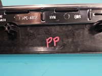 Listwa listwy dekory dekor deski Mercedes W212 eu