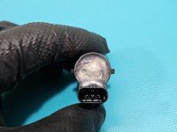 Czujnik parkowania PDC Seat Leon III 12- 5Q0919275A, 1605130548 bordowy LS3Q