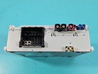 Radio fabryczne Jaguar XE X760 radioodtwarzacz