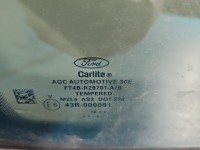 Szyba karoseryjna tył lewa Ford Edge II HB