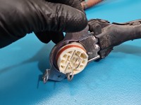 Wiązka instalacja TOYOTA, 82122-02190A, 82122-02190A, Europejska, pompa klimatyzacji - przetwornica prądu . Nr.nieczytelny...