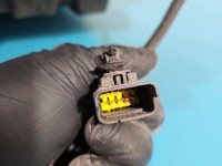 Zbiornik AdBlue Toyota Proace City 1.5 D4D