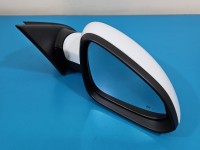 Lusterko prawe Opel Insignia A Z40R Europa / Lakier:Z40R / 6pin europa