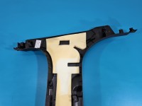 Osłona ZAŚLEPKA PLASTIK SŁUPKA PROGU LEWA Zadrapania Maserati Ghibli III 13- 06700729250