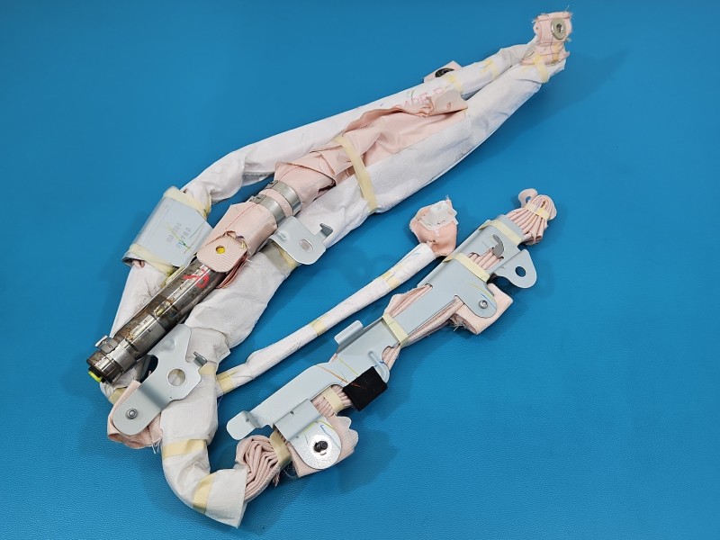 Kurtyna prawa poduszka airbag Mazda CX-3 14-21 HB