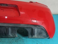 Zderzak tył CITROEN DS3 10-16 KKN/KWF HB