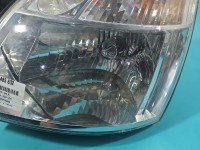 Reflektor lewy lampa przód Kia Picanto I EUROPA