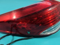 Lampa tył lewa błotnika Hyundai I40 kombi EUROPA 92401-3Z0