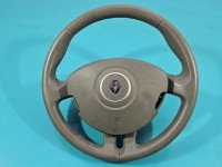 Kierownica Renault Clio III