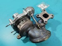 Turbosprężarka Ford Puma II MK2 19- 1.0 EcoBoost 155KM