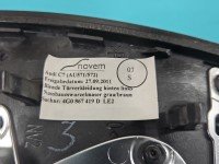Listwa listwy dekory dekor deski AUDI A6 C7 eu