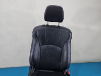 Fotel prawy przód pasażera Mitsubishi Outlander II 06-13 5d EUROPA