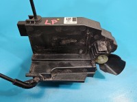 Zamek przód lewy Citroen C4 Picasso II 13-19 EUROPA 7 pin 9810310380