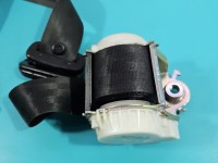 Pas bezpieczeństwa tył lewy Peugeot, II RZĄD Peugeot 5008 34029946A