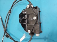 Hamulec ręczny elektryczny BMW X6 E71 E007405102, E007-405-101