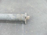Wał napędowy tył Mercedes W204 3.0 V6 A2040506, 2044100506
